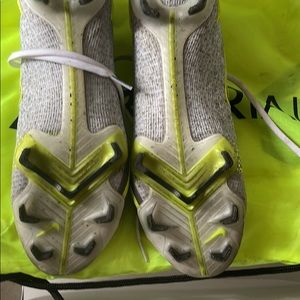 Nike Mercurial Superfly